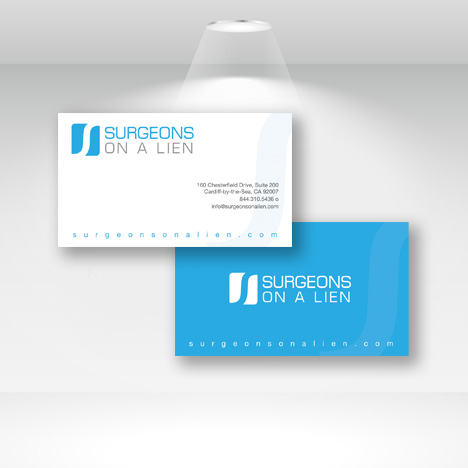 business-card-design-surgeons-on-a-lien