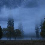 dawn-at-yosemite